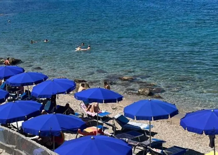 Argentario Home