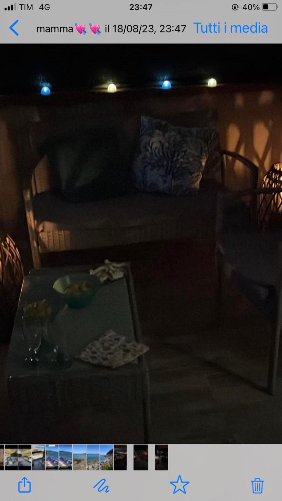 Apartment Argentario *