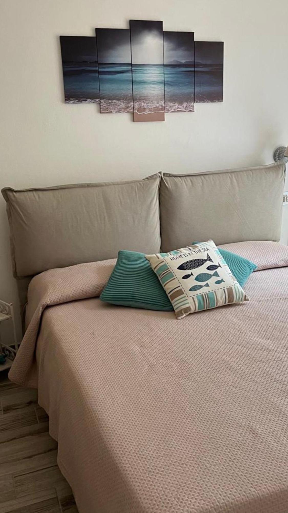 Apartment Argentario Porto Santo Stefano (Grosseto)