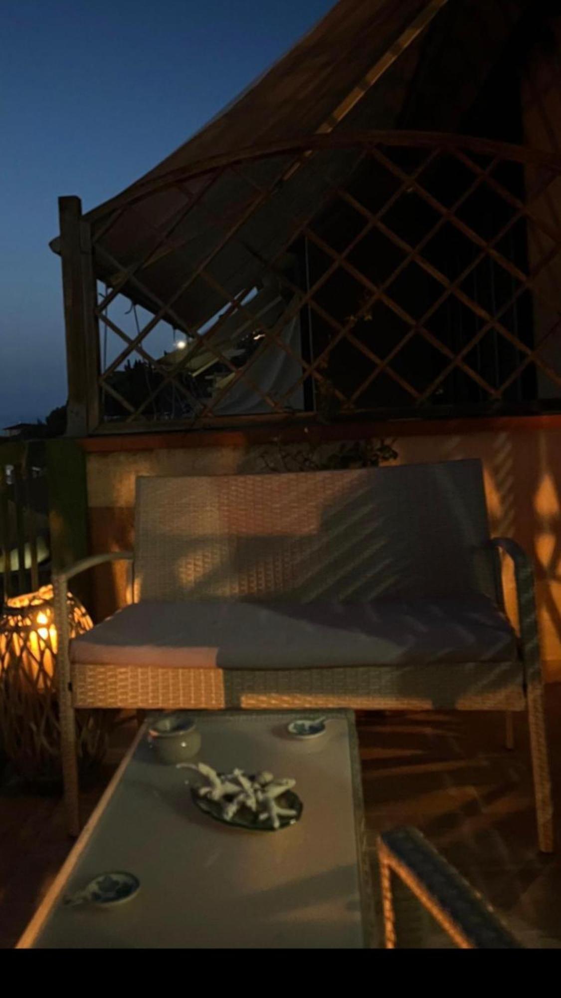 Apartment Argentario *