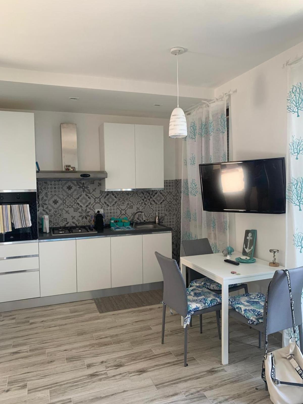 Apartment Argentario Porto Santo Stefano (Grosseto)