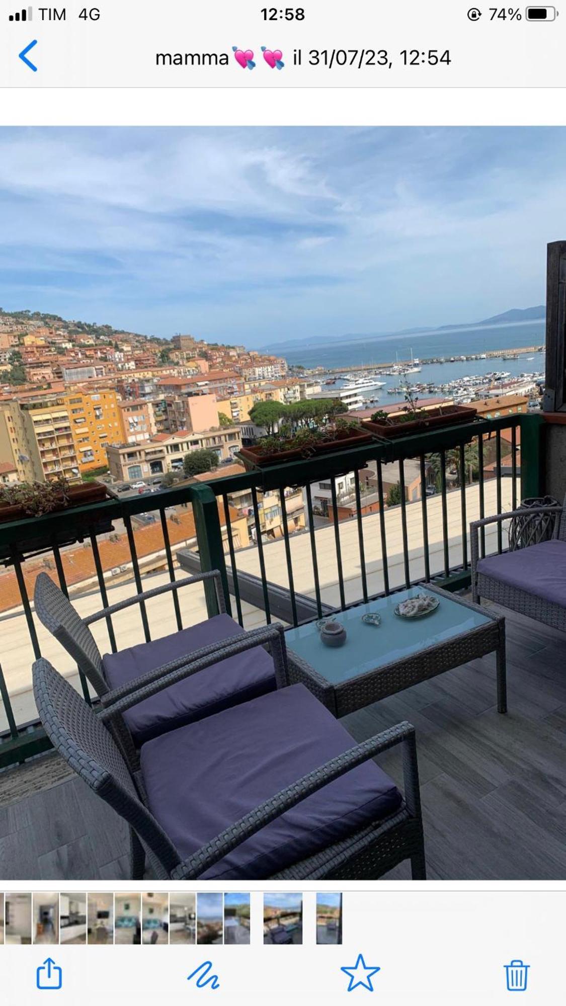 Argentario Apartment Porto Santo Stefano (Grosseto)