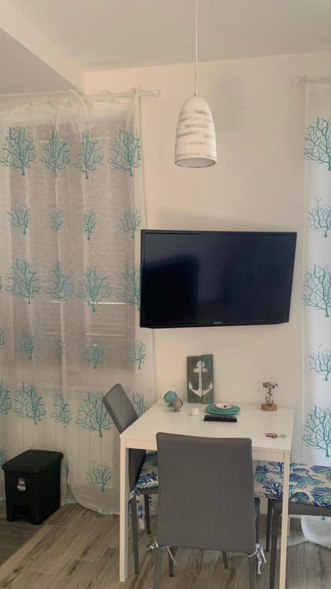 Apartment Argentario *