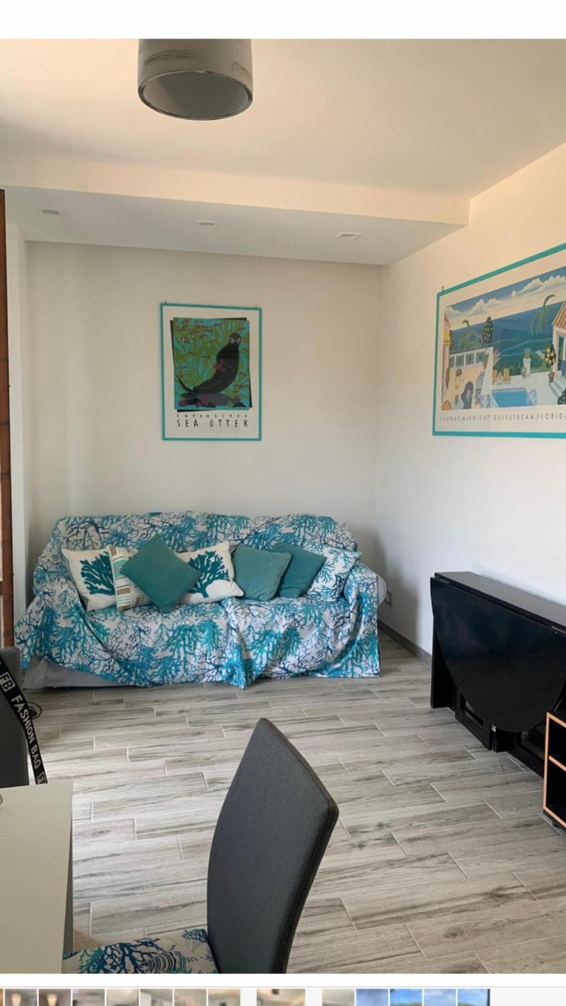 Argentario Apartment
