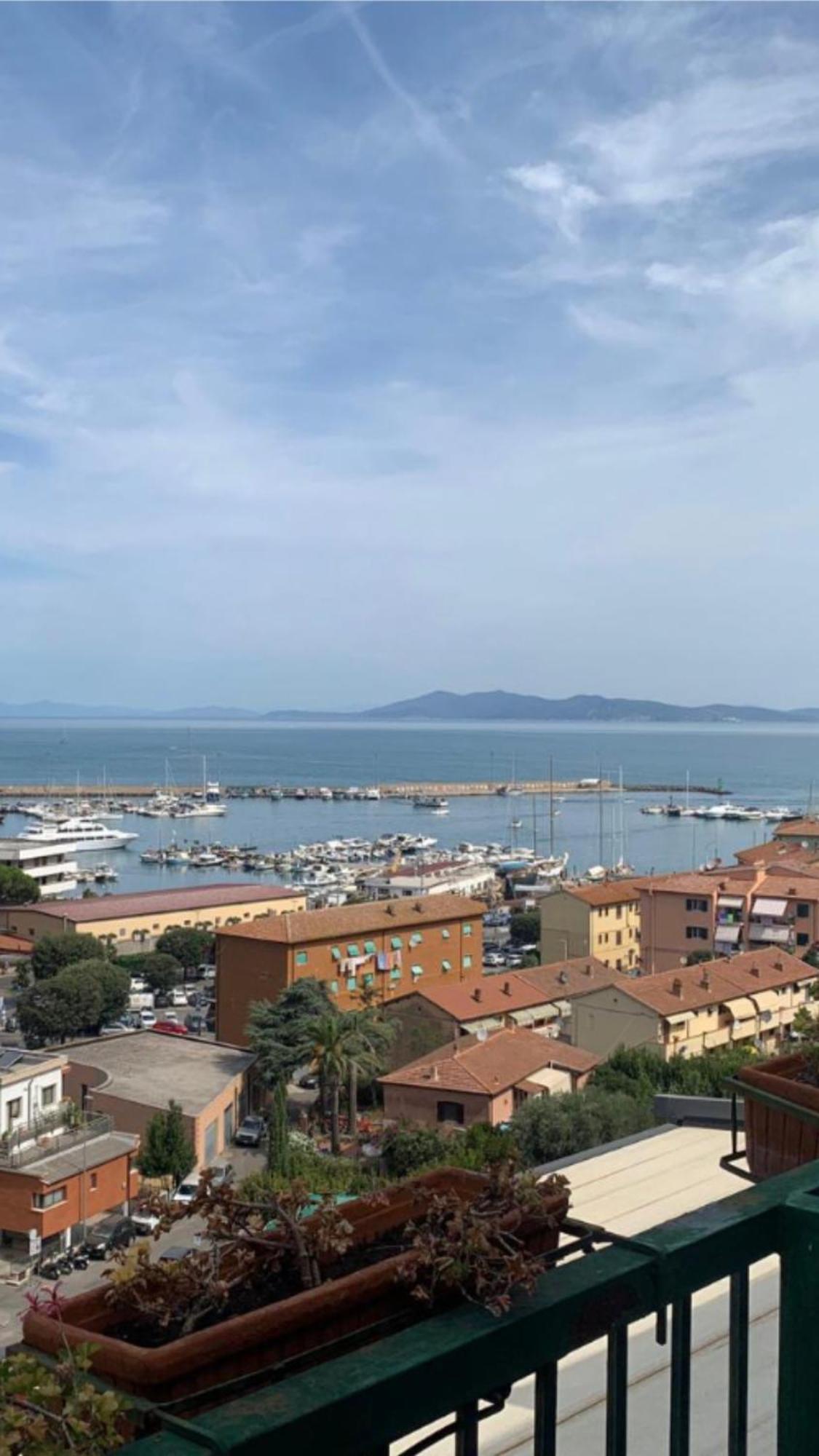 Apartment Argentario