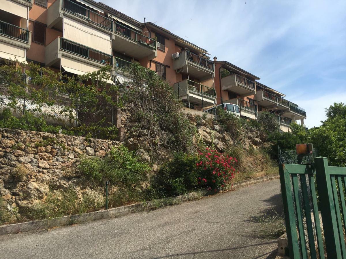 Argentario Apartment