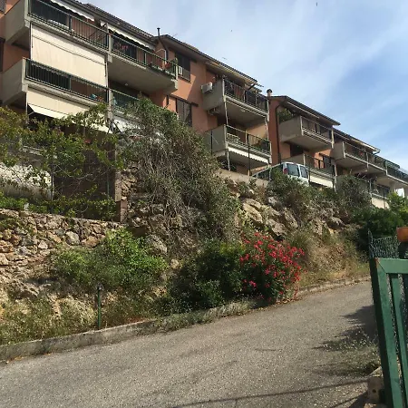 Argentario Home Porto Santo Stefano  Exterior foto