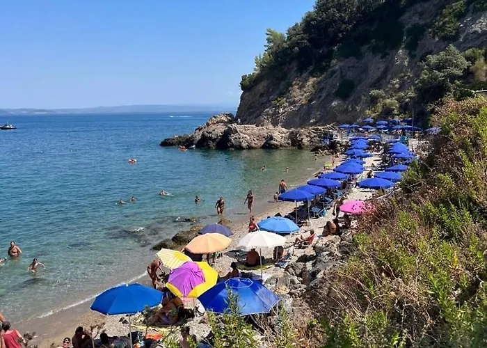 Argentario Home