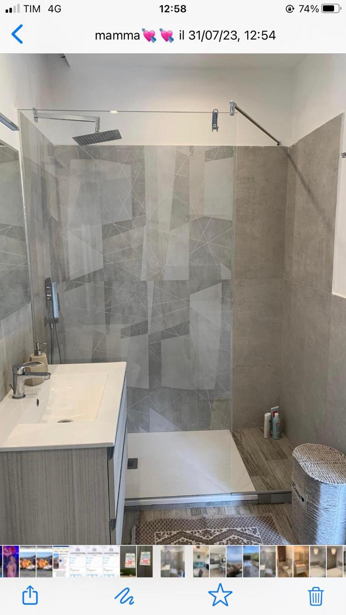 Argentario Apartment